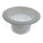GEM F948 Escutcheon - Available In Multiple Colors