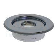 Viking Recessed NP-2 Thread On Escutcheon - Available In Multiple Colors And Head Sizes