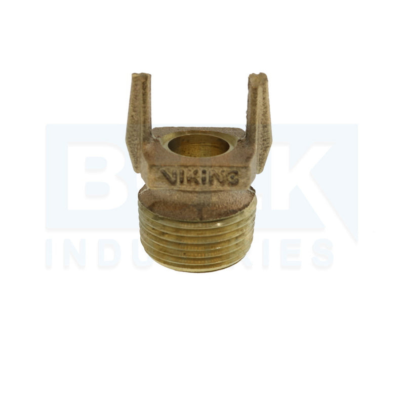 Inspectors Test Orifice For Fire Sprinkler Systems - Available In 1/2" and 3/4"