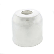 401 aluminum standard cup fire sprinkler escutcheon 1/2"