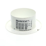 Rasco F1 White