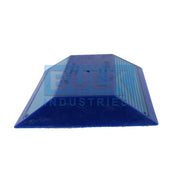 Fire Hydrant Pavement Marker Kit, Blue Dot, 2-Way