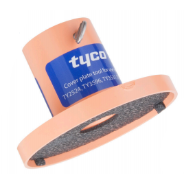 Tyco Concealed Escutcheon Installation Tool