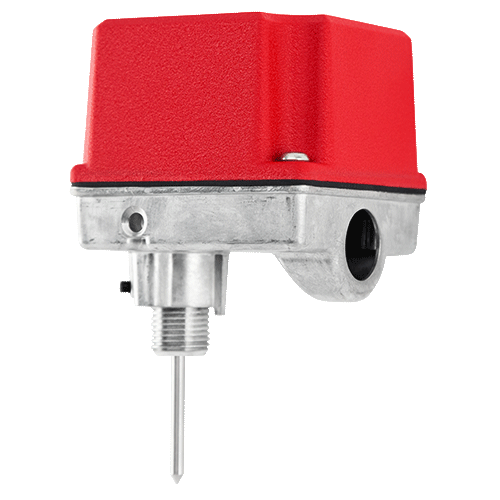 Safe Signal PIBV2 Supervisory Tamper Switch For Butterfly and Post Indicator Valves PIV