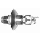 Victaulic Dry V36 Skirt Escutcheon - Available In Multiple Colors