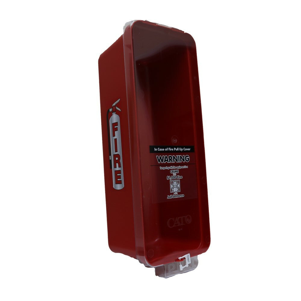 Fire Extinguisher Cabinets
