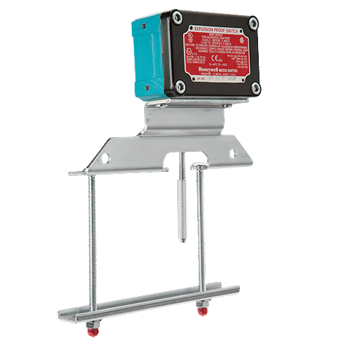 System Sensor OSYEXP Explosion Proof Supervisory Tamper Switch For Outside Screw and Yoke (OS&Y) Valves