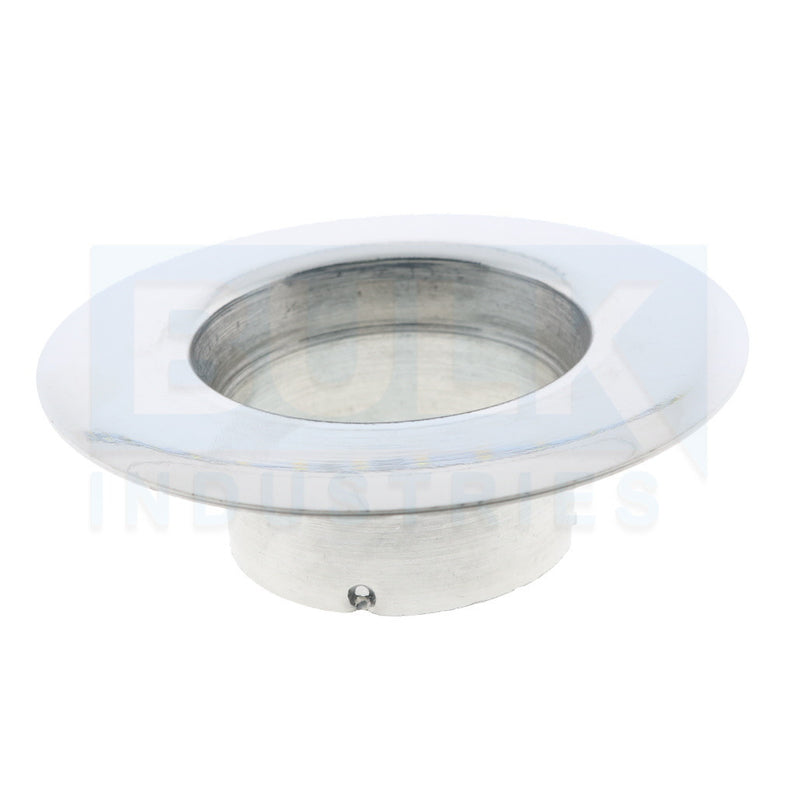 Central Model A A-1 Recessed Escutcheon - Available In Multiple Colors