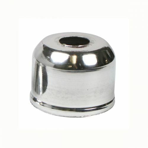 402 Aluminum Escutcheon Cup - Available In Multiple Colors And Head Sizes