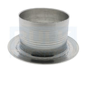 GEM Recessed FR-1 FR-1R Escutcheon - Available In Multiple Colors