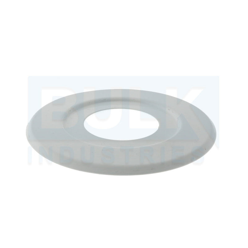 Universal Escutcheon Extender Expansion Ring, 5" Step Down - Available In Multiple Colors