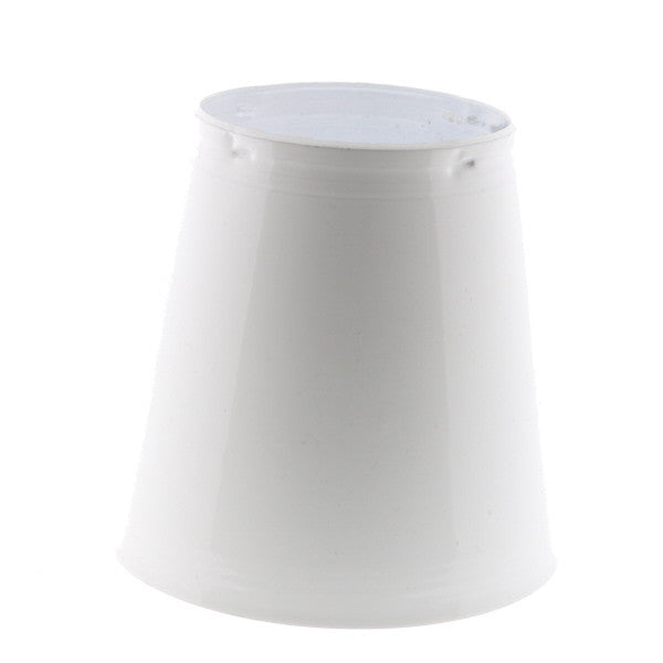 401 aluminum extended skirt