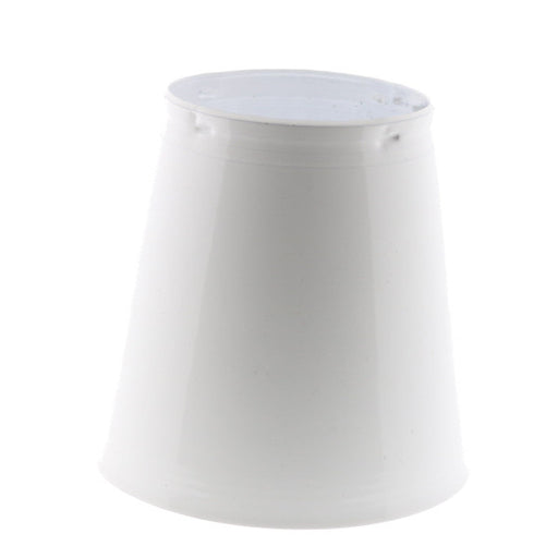 401 aluminum extended skirt