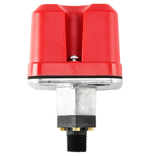 System Sensor EPS120-1 Alarm Pressure Switch 120psi With One SPDT