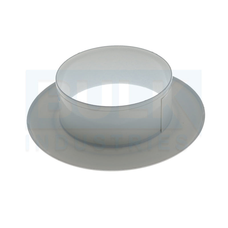 Central Recessed 3211 Fire Sprinkler Escutcheon - Available in Multiple Colors