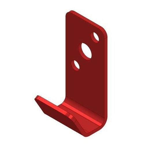Amerex 01007 Wall Bracket 816 for use with Amerex fire extinguisher