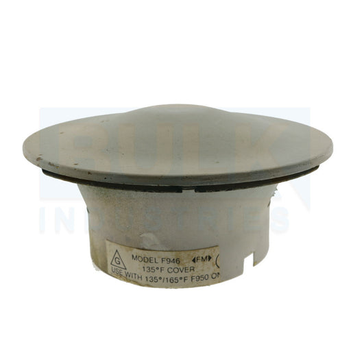 GEM F946 Fire Sprinkler Escutcheon