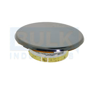 Viking Concealed 23183 Label 23185 Thread On Large Stainless Steel Cover Plate