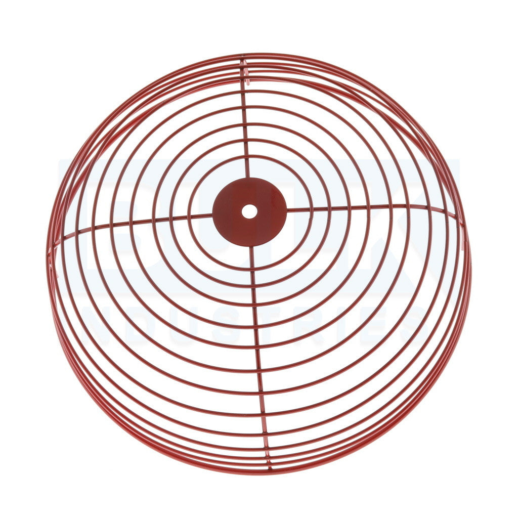 Fire Sprinkler Head Guards