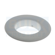 Central Recessed Escutcheon