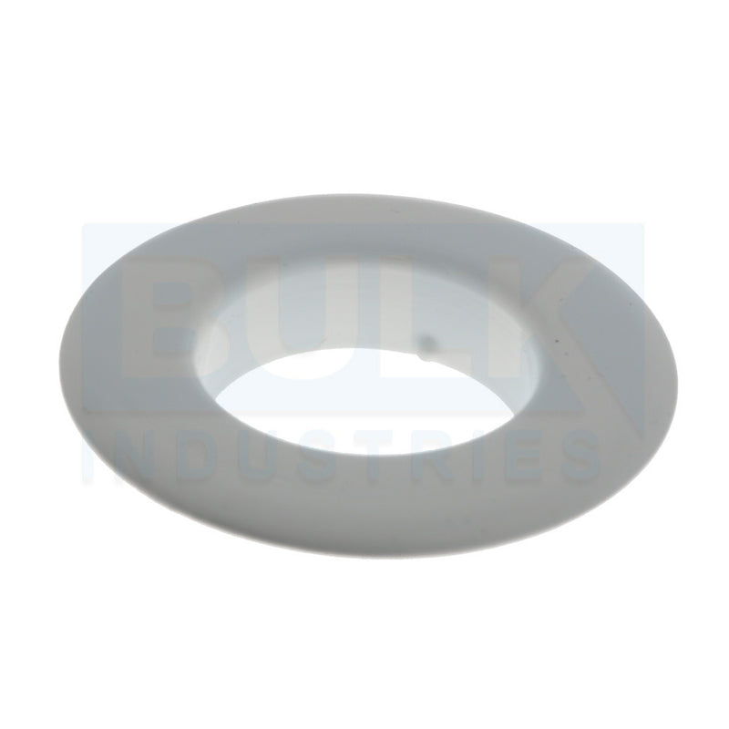 Central Recessed Escutcheon