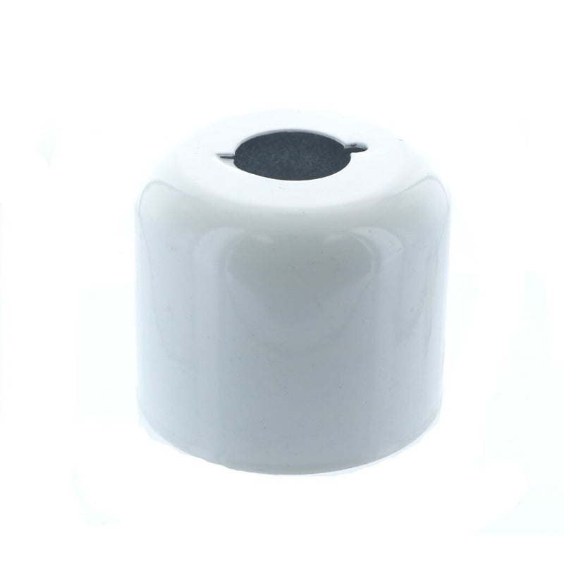 401 steel cup fire sprinkler escutcheon 1/2" NPT