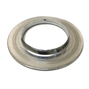 Viking Flush Threaded Escutcheon  - Available In Multiple Colors