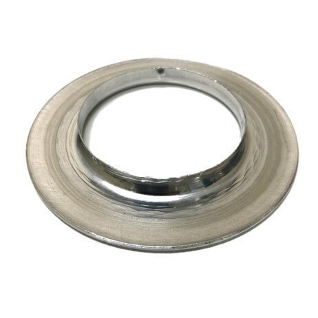 RASCO Model A Escutcheon Flush Threaded Escutcheon