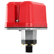 System Sensor EPS40-2 Alarm Pressure Switch With Two SPDT