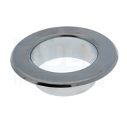 Central Recessed GB Fire Sprinkler Escutcheon - Available in Multiple Colors