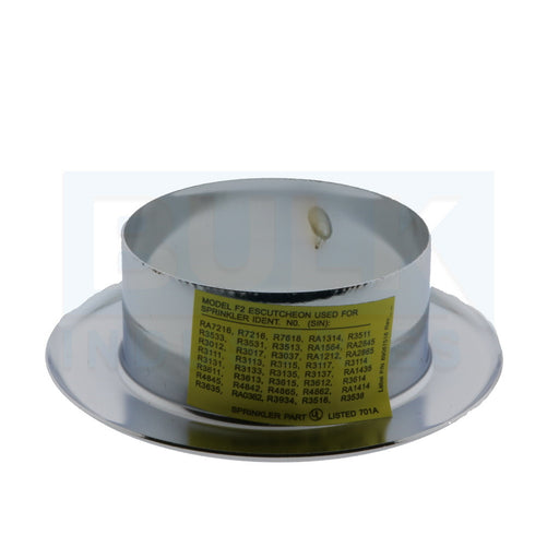 Rasco F2 Chrome