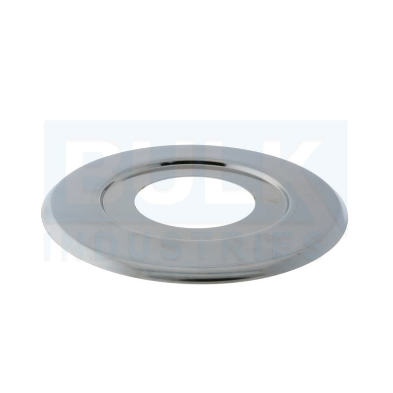 Universal Escutcheon Extender Expansion Ring, 5" Step Down - Available In Multiple Colors