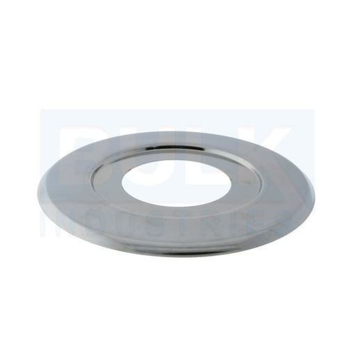 Universal Escutcheon Extender Expansion Ring, 5" Step Down - Available In Multiple Colors