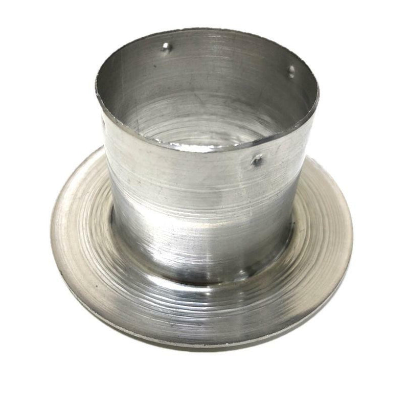 Custom Escutcheon E14 - Available In Multiple Colors
