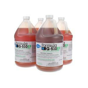 G-510EF - Cleaning Agent For Gaylord Washdown Systems
