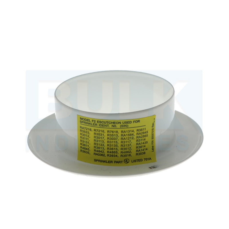Rasco F2 White