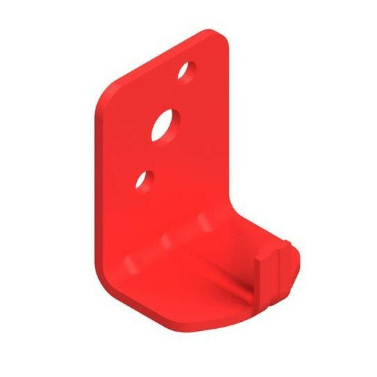 Fire Extinguisher Brackets