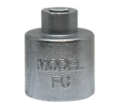 RASCO/Reliable WFC Model FC Fire Sprinkler Head Wrench