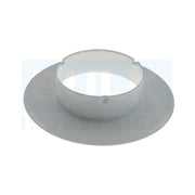 Central Recessed Escutcheon
