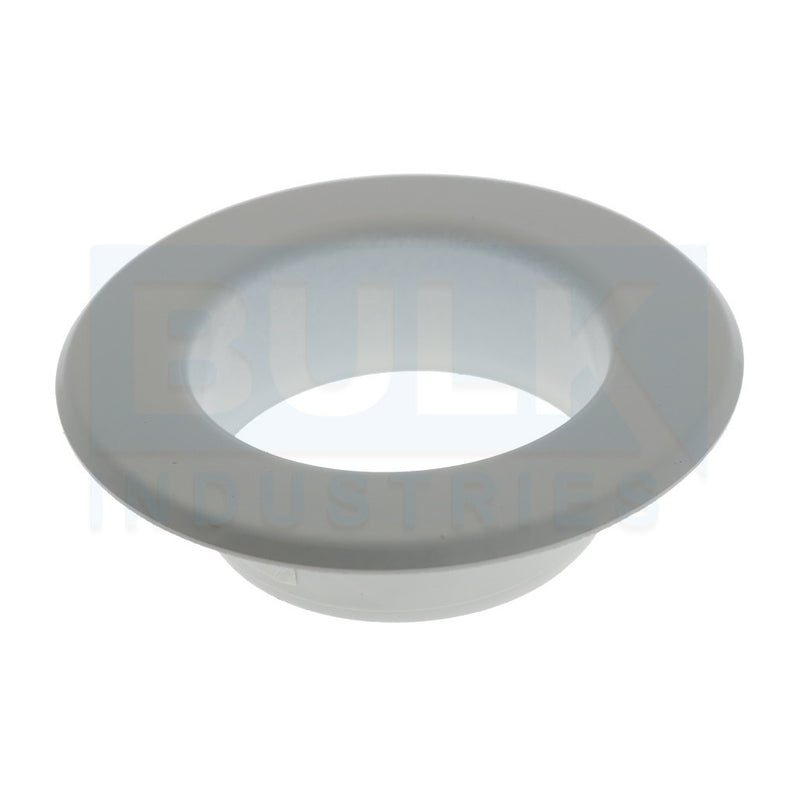 Central Recessed 3221 Escutcheon - Available in Multiple Colors