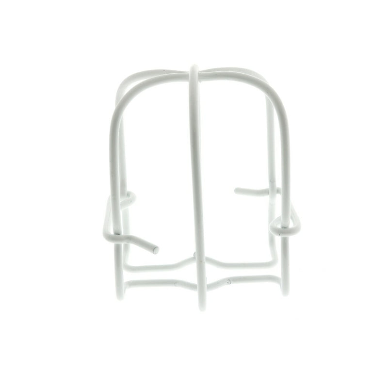Fire Sprinkler Standard Head Guard - White