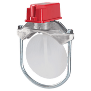 WFD80N 8" Waterflow Switch