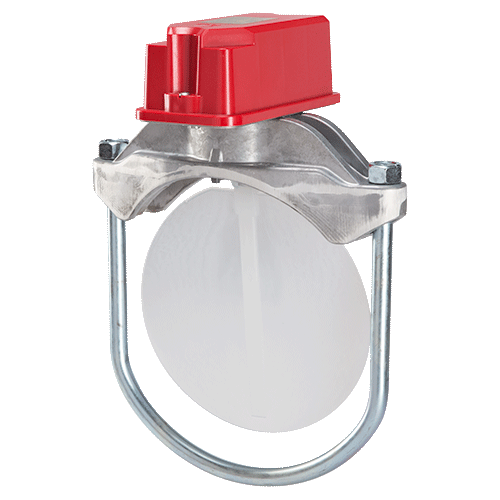 WFD80N 8" Waterflow Switch