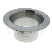 GEM F948 Escutcheon - Available In Multiple Colors