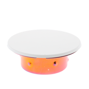Tyco Concealed LFII/RFIII Old Series 1 1/8" Deep Escutcheon - Available In Multiple Colors And Temperatures - 4