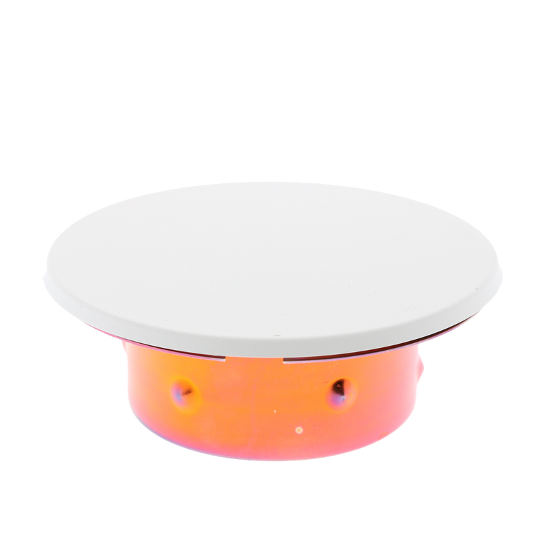Tyco Concealed LFII/RFIII Old Series 1 1/8" Deep Escutcheon - Available In Multiple Colors And Temperatures - 4
