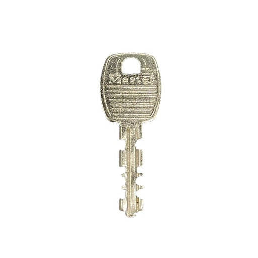 Key Replacement For Master Breakaway Lock
Key: MasterBreakLockKey