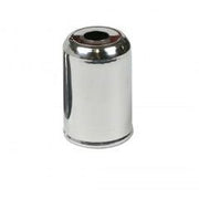 399 Aluminum Escutcheon Cup Chrome