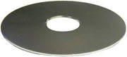 Globe GL Series Water Shield, Zinc, Available In 1/2" or 3/4" NPT