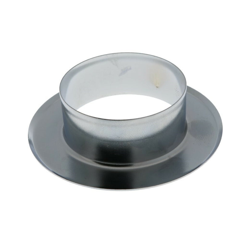 GEM Recessed F700 Fire Sprinkler Escutcheon - Chrome